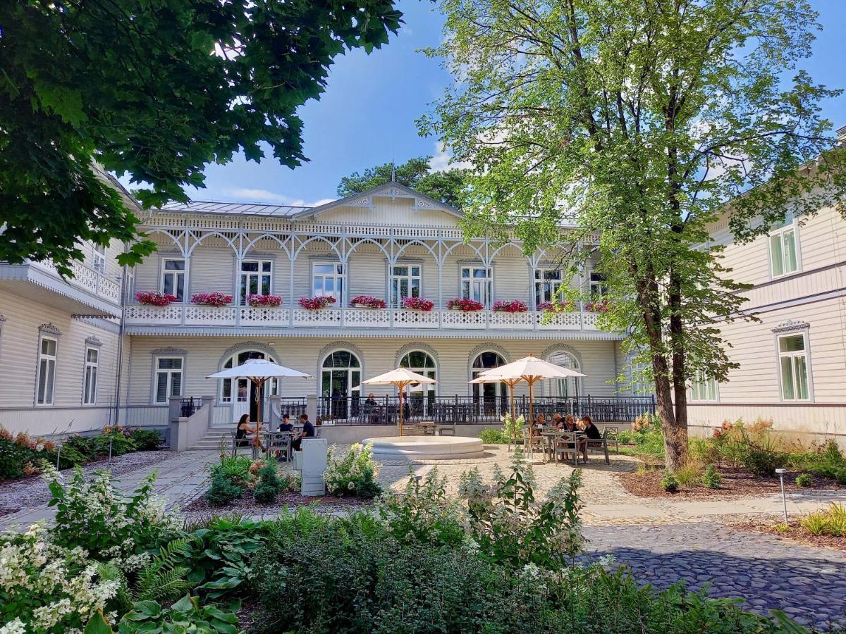 Nowy Gurewicz Bed & Breakfast Otwock Exterior photo